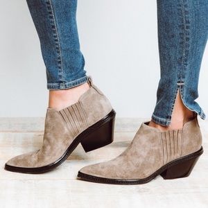 via spiga farly bootie